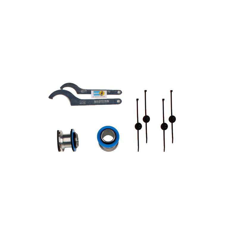 Bilstein 47-242043 B14 (PSS) 14-15 Ford Fiesta / Fiesta ST Front & Rear Performance Suspension System