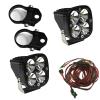 Baja Designs BAJ Squadron Pro Lights 497108