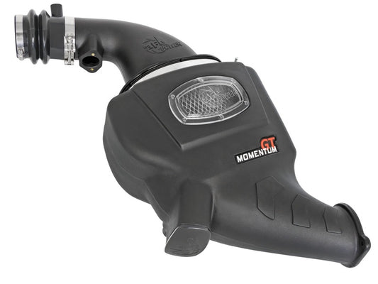 aFe 51-76106 Momentum GT PRO DRY S Cold Air Intake System 01-16 Nissan Patrol (Y61) I6-4.8L