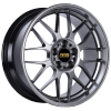 BBS RG-R Wheels RG732HDBK