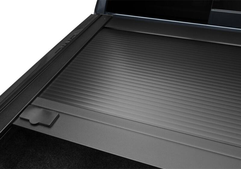 Retrax T-60481 2019 Chevy & GMC 5.8ft Bed 1500 ONE XR
