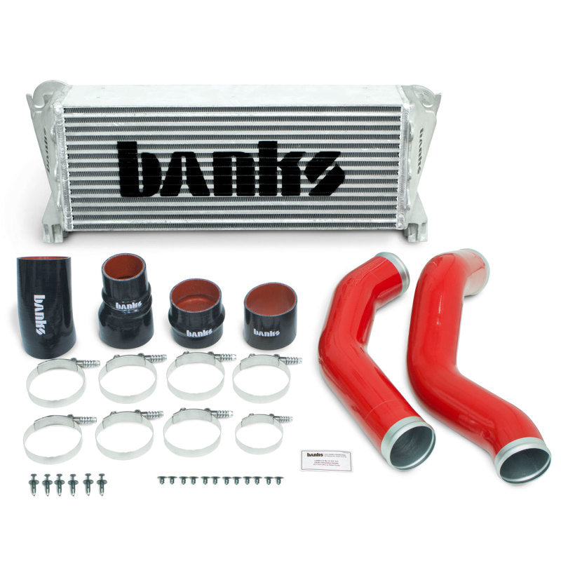 Banks Power 25987 13-17 RAM 6.7L Techni-Cooler System