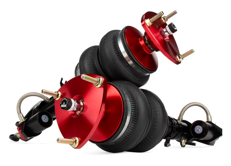 Air Lift 78518 ALF Performance Front Kits