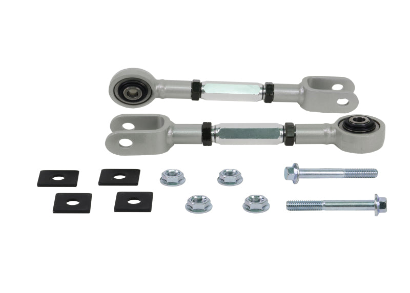 Whiteline KTA228 2015+ Ford Mustang S550 GT/Shelby Rear Suspension Control Arm