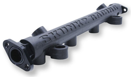 Skunk2 Racing 350-06-5100 Skunk2 Mitsubishi Evo VII/VIII/IX (4G63) Composite High Volume Fuel Rails