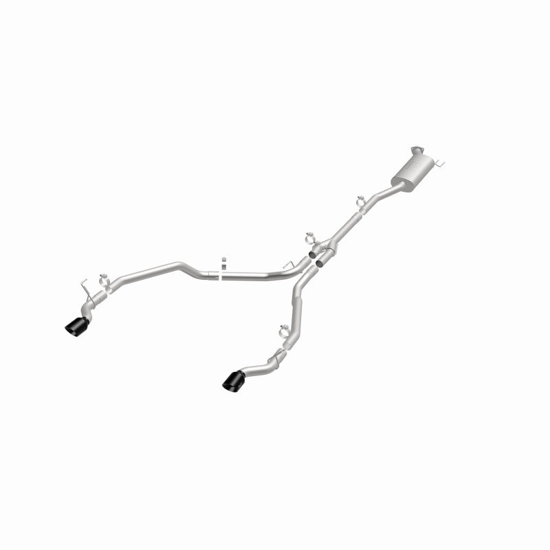 Magnaflow 19633 2021+ Honda Ridgeline 3.5L NEO Cat-Back Exhaust System