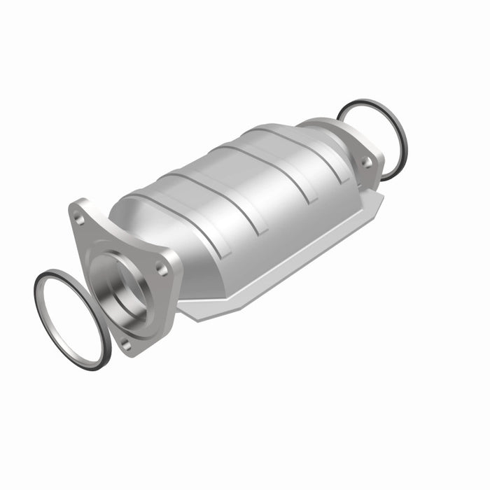 Magnaflow 93356 Conv DF 92-95 Lexus SC400 4.0L P/S