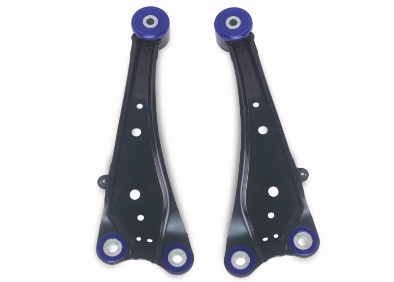 Superpro TRC1161 11-18 Toyota RAV4 Trailing Arm Set - Rear