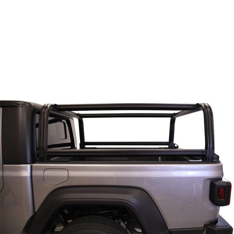 Putco 184500 2020 Jeep Gladiator - 5ft (Standard Box) Venture TEC Rack