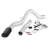 Banks Power GBE Monster Exhaust Black Tip 47787-B