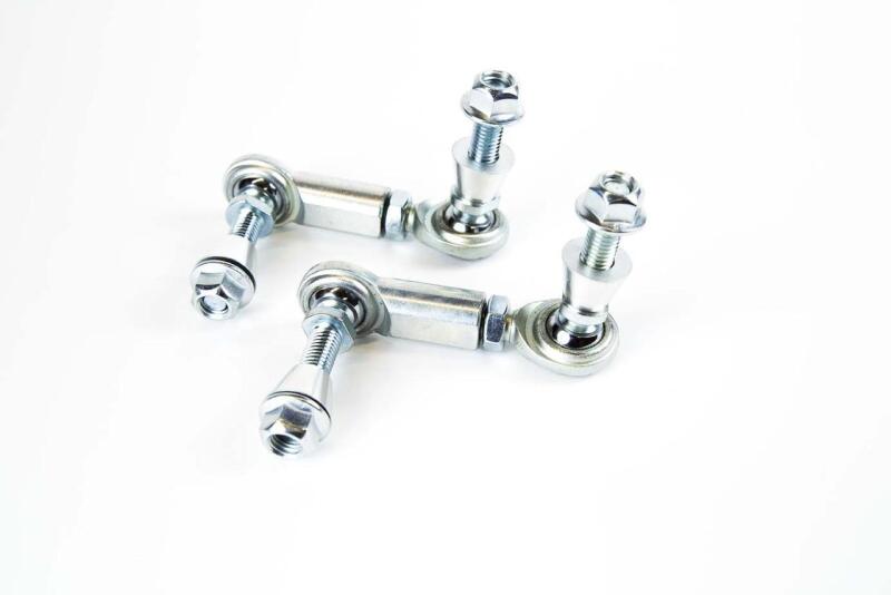 SPL Parts SPL FE Z33 03-08 Nissan 350Z Front Swaybar Endlinks