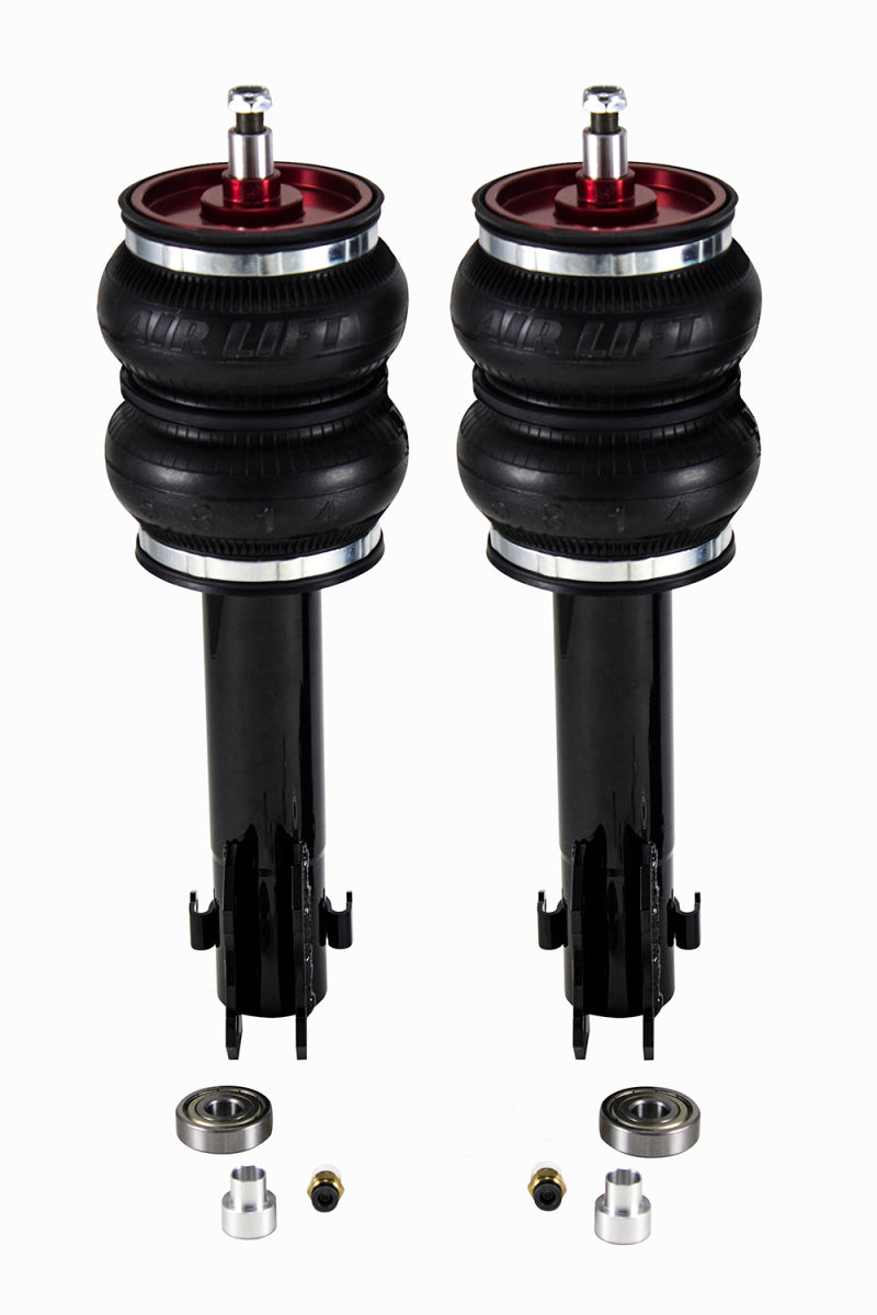 Air Lift 75583 Performance Volkswagen 85-98 Golf/Jetta / 90-97 Passat Slam Front Kit