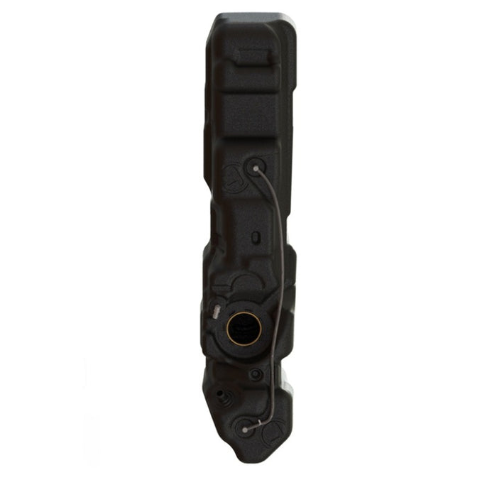 Titan Fuel Tanks 7030213 13-24 RAM 2500/3500 Cummins Mega Cab Short Bed 50 Gallon XXL Mid-Ship Fuel Tank