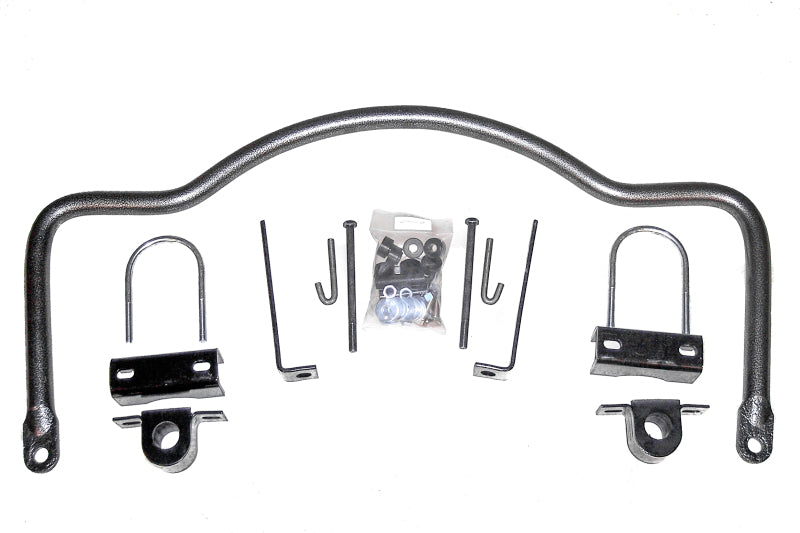 Hellwig 7085 75-21 Ford E-350 Cutaway Chassis 2WD Solid Heat Treated Chromoly 1-1/2in Rear Sway Bar