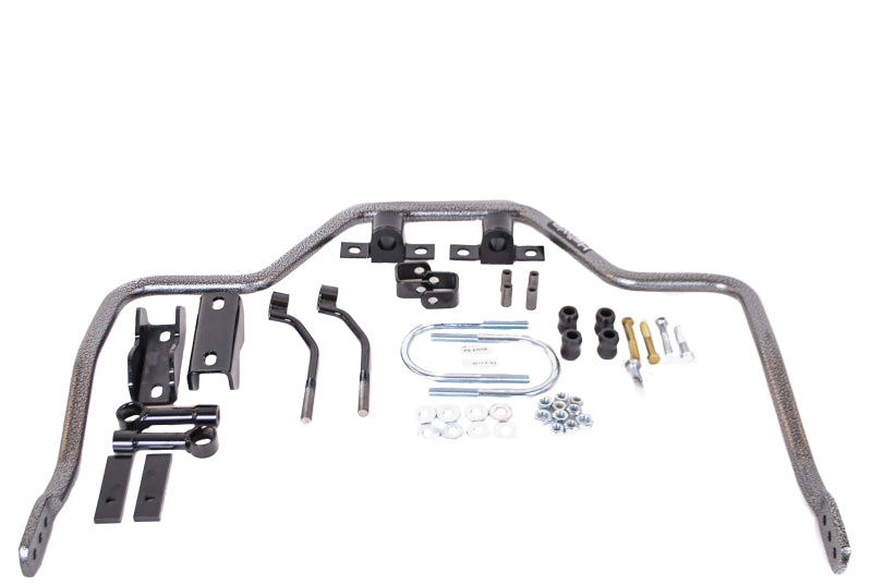 Hellwig 7705 09-14 Ford F-150 2/4WD Solid Heat Treated Chromoly 1-1/8in Rear Sway Bar