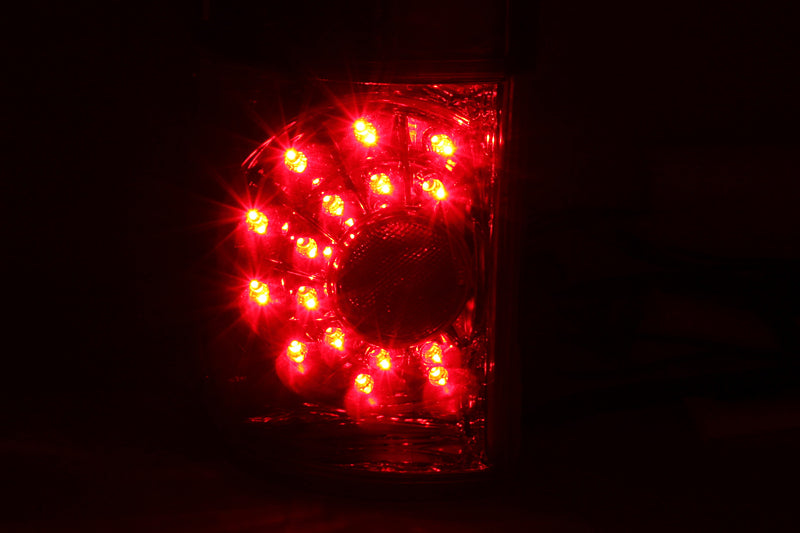 ANZO 311177 ANZ LED Taillights