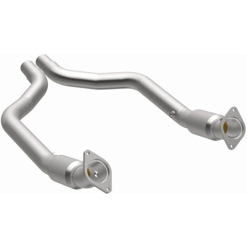 Magnaflow 16420 MagnaFlow Conv DF 05- SRT-8 6.1L OFF ROAD