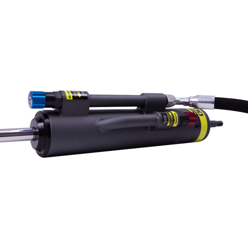 Bilstein 25-326369 03-23 Toyota 4Runner / 10-23 Lexus GX460B8 8100 (Bypass) Rear Left Shock Absorber