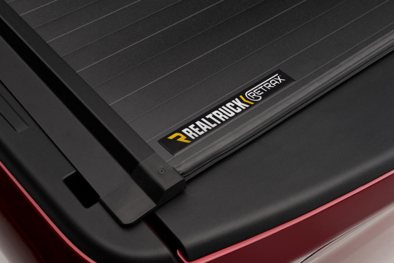 Retrax 30245 19-22 RAM 1500 (6.4ft. Bed) IX