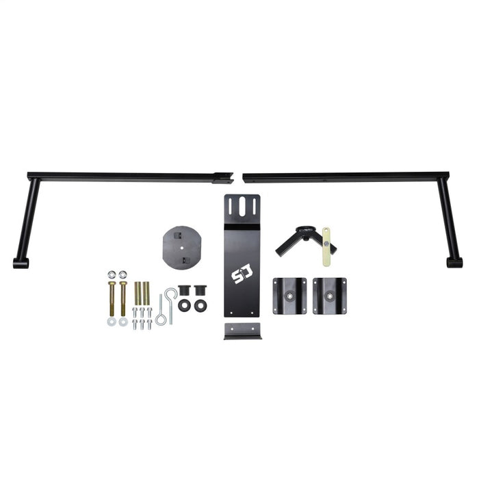 Skyjacker F17STM 17-25 Ford F250/350 Spare Tire Carrier Kit