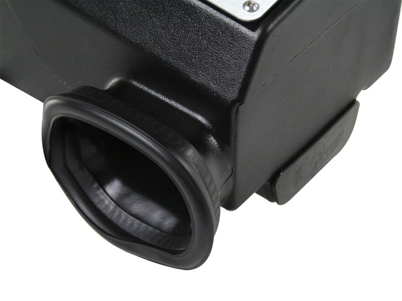 aFe 54-81162 AFE Magnum FORCE Stage-2Si Cold Air Intakes