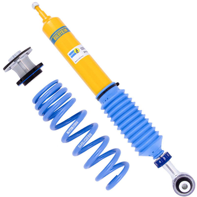 Bilstein 48-229012 B16 (PSS10) 13-15 BMW 320i/13-14 328i/335i /14-15 428i/435i Front & Rear Perf Susp System