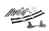 Belltech BT Lowering Kit w ND2 Shocks 628ND