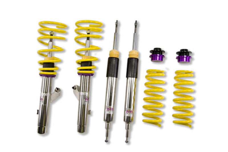 KW 15220032 Coilover Kit V2 BMW 3series E90/E92 2WDSedan + Coupe