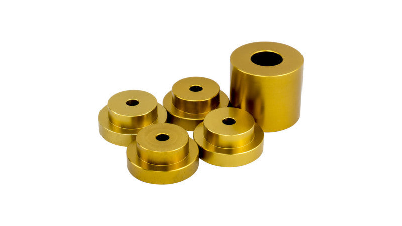 ISR Performance IS-Z33-DIFF Solid Differential Mount Bushings - Nissan Z33 350z