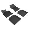 3D MAXpider L1GS00001509 ACE Kagu - Combo - Black