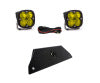 Baja Designs BAJ Powersports Squadron Sport Lights 447170