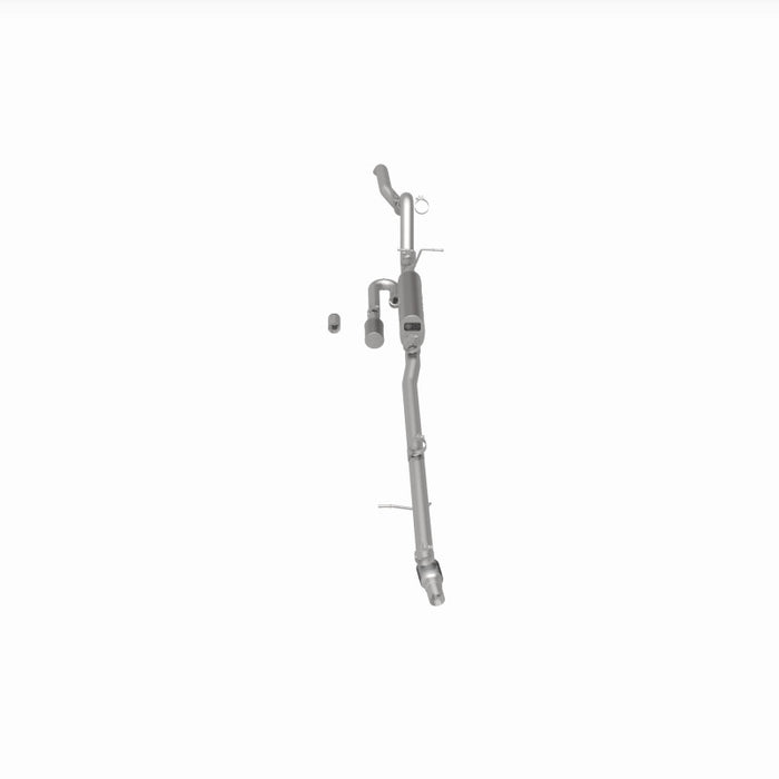 Magnaflow 19636 24+ Ford Ranger Overland Series - High Clearance Exit