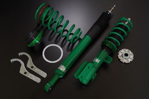 Tein GSM56-81SS2 04-11 Mazda RX-8 (SE3P) Street Basis Z Coilovers