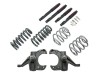 Belltech BT Lowering Kit w ND2 Shocks 952ND