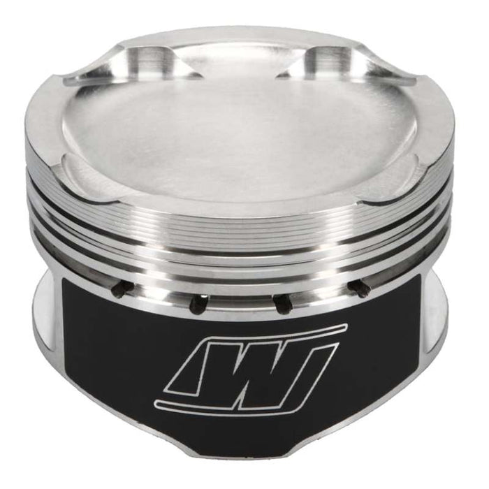 Wiseco K614M83 Mazdaspeed 2.0 FS Turbo -16.5cc Dish Piston Shelf Stock Kit
