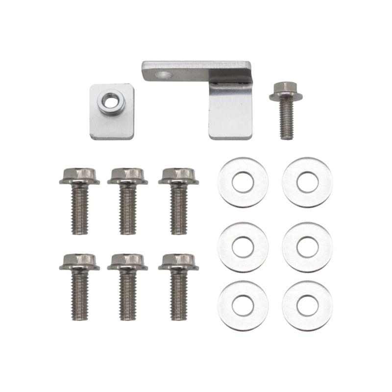 Mishimoto MMRAD-MUS-24 2024+ Ford Mustang V8/2.3L Performance Aluminum Radiator