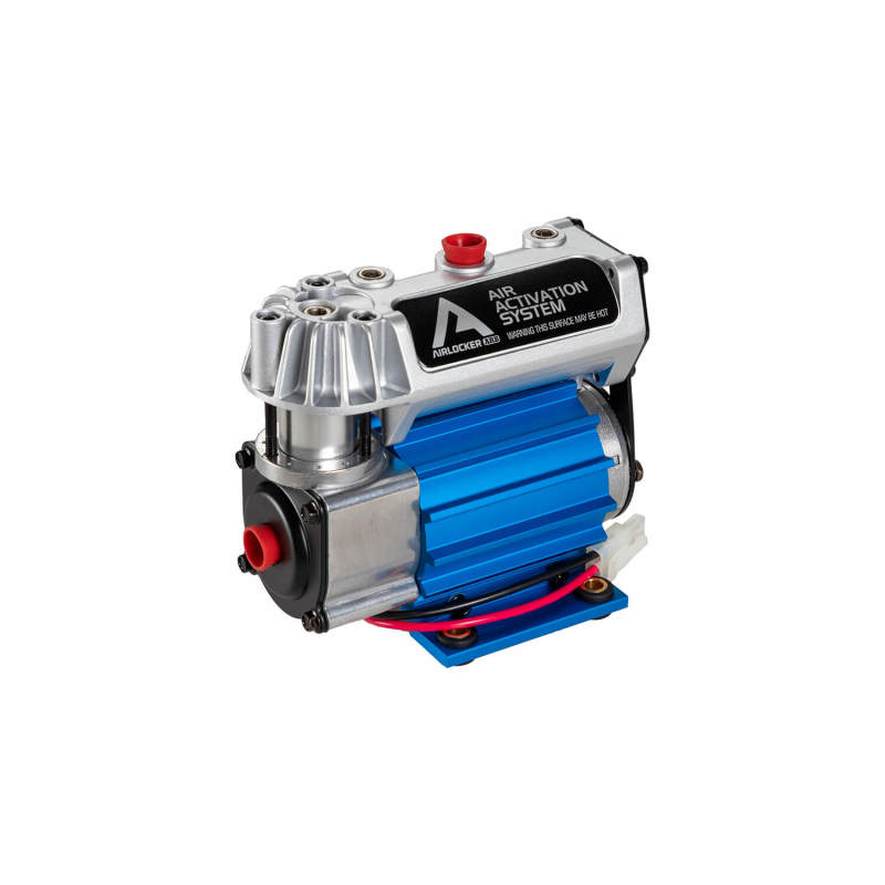 ARB CKSA12 Compressor Sml Air Locker 12V