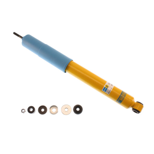 Bilstein AK3502 B6 1955 Chevrolet Bel Air Base Rear 46mm Monotube Shock Absorber