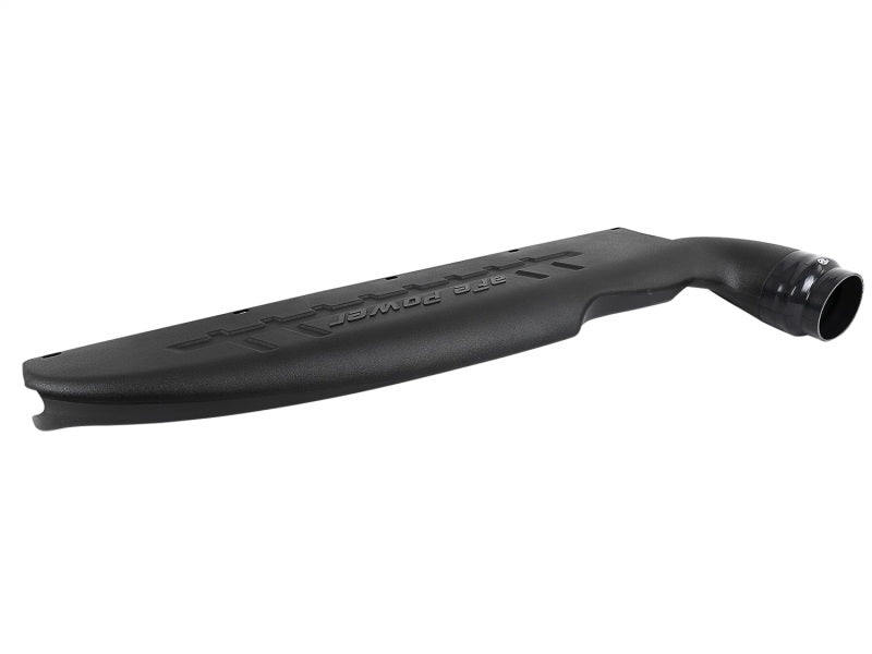 aFe 54-76012-S Momentum GT Dynamic Air Scoop 12-15 Toyota Tacoma V6 4.0L