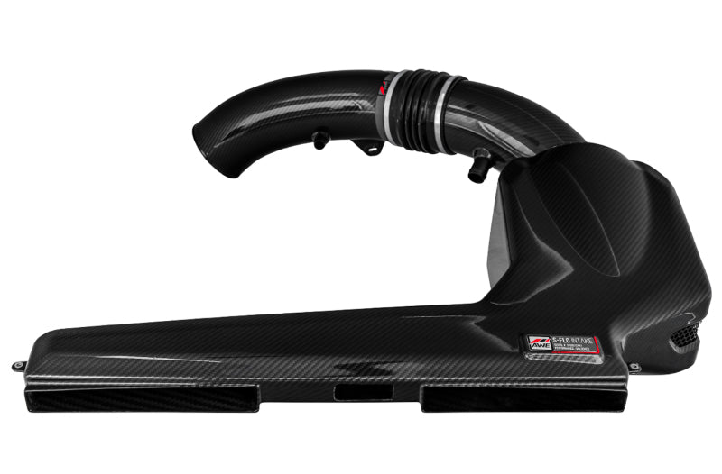 AWE Tuning 2660-15050 Audi RS3 / TT RS S-FLO Closed Carbon Fiber Intake