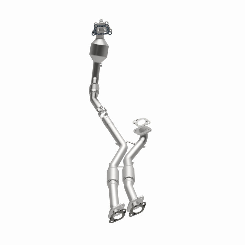 Magnaflow 52647 MagnaFlow Conv Direct Fit 12-15 Cadillac SRX V6-3.6L (FWD Only)