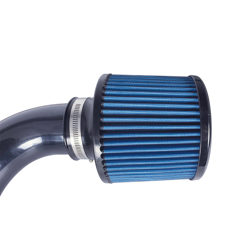 Injen IS1660BLK 98-02 Honda Accord V6 3.0L/ 02-03 Acura TL V6 3.2L Black IS Short RAM Cold Air Intake