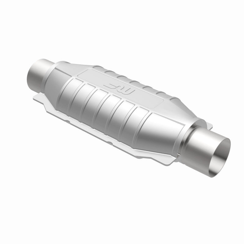 Magnaflow 94019 MagnaFlow Conv Univ 3 W/Air FED