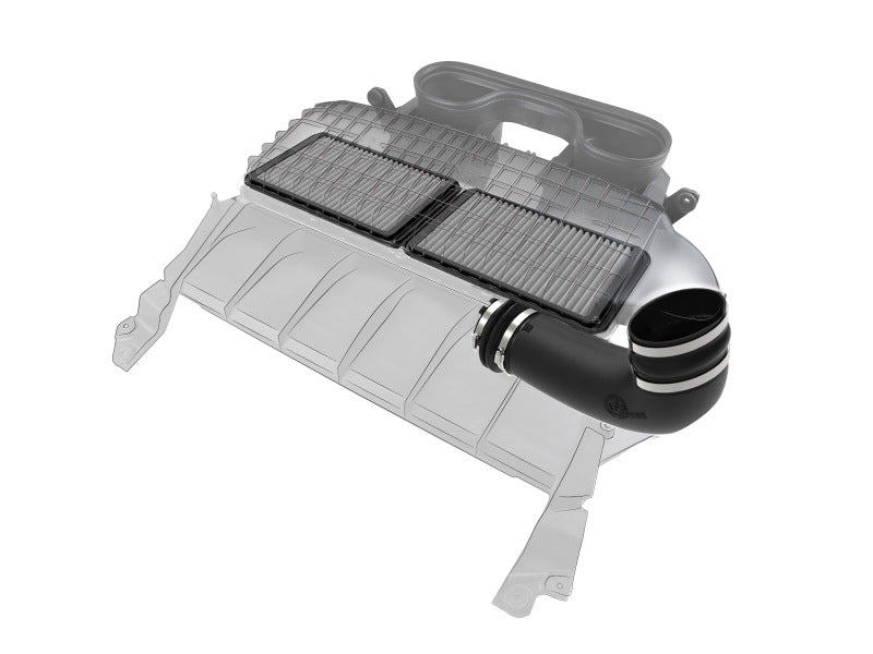 aFe 55-10014D AFE Super Stock Induction System