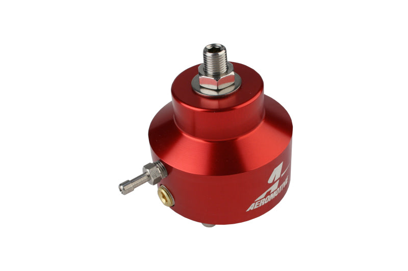 Aeromotive 13103 86-93 Ford 5.0 Billet Adjustable Regulator