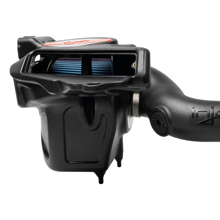 Injen EVO9301 2021-2022 Ford Bronco V6-2.7L Twin Turbo Evolution Intake