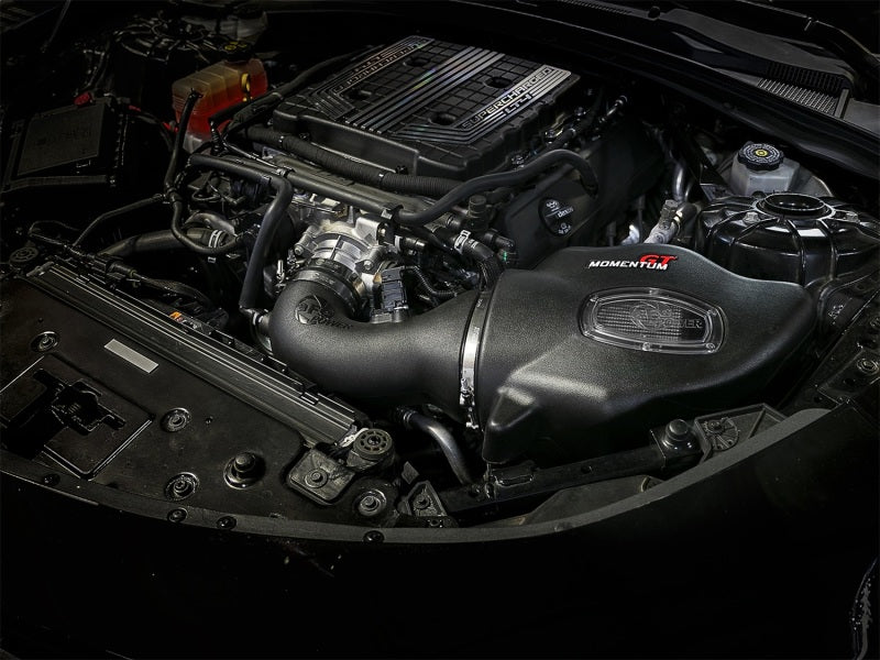 aFe 51-74214 AFE Momentum GT Cold Air Intakes