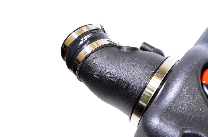 Injen EVO5101 11-20 Dodge Challenger SRT8 6.4L Hemi / 12-17 Dodge Charger SRT8 6.4L Hemi Evolution Intake