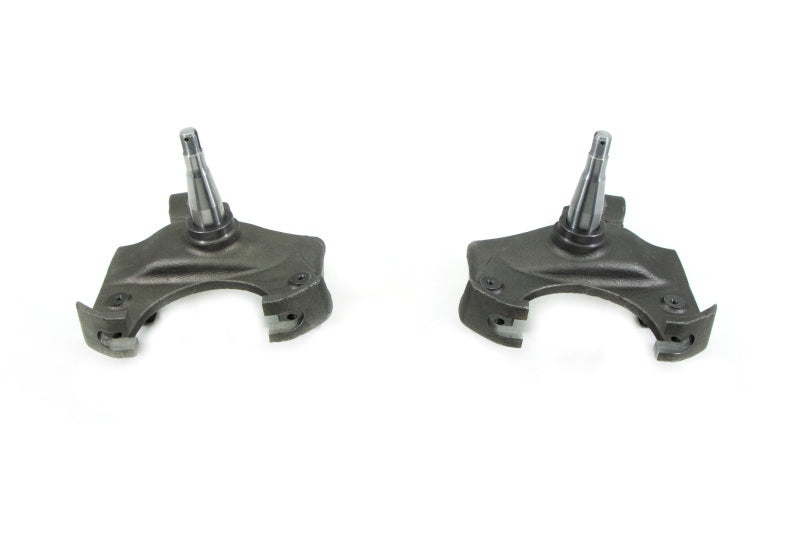 UMI Performance CP4S4 73-87 GM C10 Lowering Spindle 2.5in drop