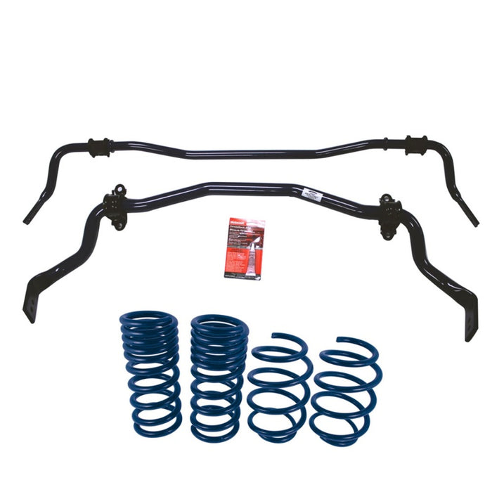 Ford Racing M-5700-MA 2015-2018 Mustang Street Handling Suspension Kit